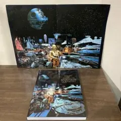The Art of STAR WARS アート オブ スターウォーズ