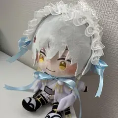 わんぱくぬい ヘッドドレス