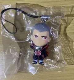 NARUTO 飛段　暁　ストラップ　キーチェーン　 キーホルダー