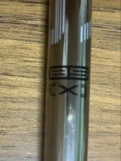 希少❗️PING TOUR 173-85X UT用スリーブ付きシャフトのみ