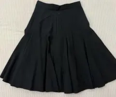 FOXEYフォクシー40サイズ未使用タグ付19C黒スカート