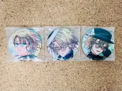 魔法使いの約束 まほやく ファウスト 缶バッジ エチュバラ 1周年2周年