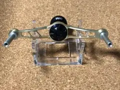 極美品　22RCS マシンカット　55 ハンドル　リブレ　ノブ　34バランサー 45mm 22RCS マシンカットライトハンドル 1個 SLP WORKS(エス