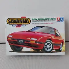 ジャンク 未組立 タミヤ 1/24 RX-7 + RX-7 カブリオレ ジャンク 未組立 タミヤ 1/24 RX-7 + RX-7 カブリオレ - メルカリ