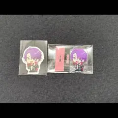 渡会雲雀　チョコエッグ