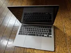MacBookPro M1 2020 16GB 512GB