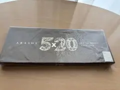 ARASHI 5×20 All the BEST!! 1999-2019