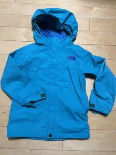 THE NORTH FACE ノースフェイス スキーウェア 130 スノー
