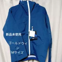 ゴールドウインGO1601P Mサイズ