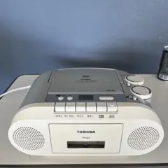 2025年最新】cdラジカセ 東芝 ty-ck2の人気アイテム - メルカリ
