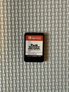 大乱闘スマッシュブラザーズスペシャル　箱無し
