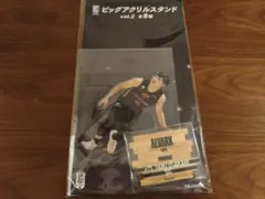 B.LEAGUE ビッグアクリルスタンド アクスタ 小酒部泰暉 GIGO 限定