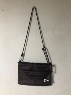 Pilgrim Surf+Supply サコッシュ