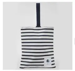 Petit Bateau プチバトー シューズケース
