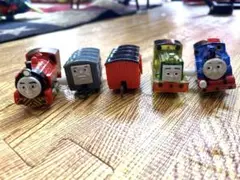 カプセルトーマス