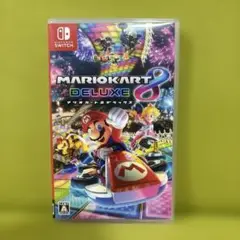 マリオカート8 デラックス