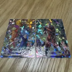 UGM5-sec 孫悟飯、BM4-SEC3【4275