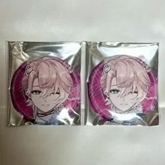 甘夢れむ 缶バ Live2D vol.1