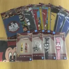 1番くじ ディズニー ファンタジア まとめ売り