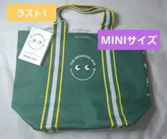 ANYA HINDMARCH x ナショナル麻布　アニヤハインドマーチ　mini