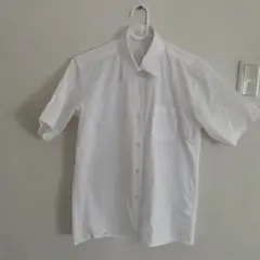 カッターシャツ　165A