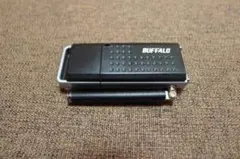 BUFFALO DT-F110/U2 ダビング10対応フルセグ地デジチューナー