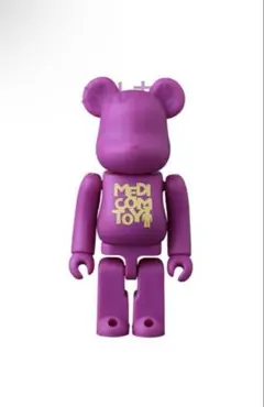BE@RBRICK 50 Release Campaign ベアブリック