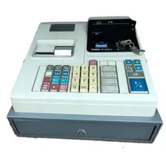 カシオ電子レジスターCE-2200 Yahoo!オークション - CASIO CE-2200 電子レジスター 店舗・事務