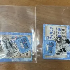 ワンピース アクリル mini フィギュア サカズキ ティーチ