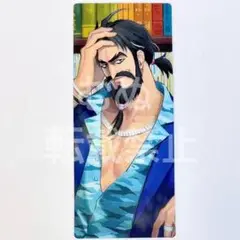 FGO 最終再臨展 編成画面風カード ライダー ティーチ