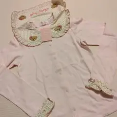 新品⭐シャーリーテンプル　140