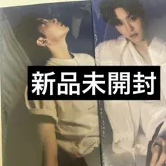 【新品未開封】TREASURE Pleasure ジフン ジュンギュ