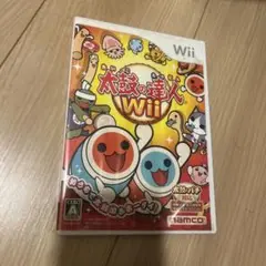 太鼓の達人Wii