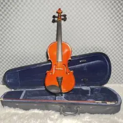 【限定セール】ニコロ NICCOLO NV-50 バイオリン 4/4 サイズ