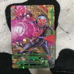 ガンバライジング LR 仮面ライダー ウィザード フレイムスタイル