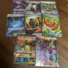 ポケモンカード SR SAR セット