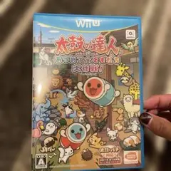 太鼓の達人 あつめて★ともだち大作戦！