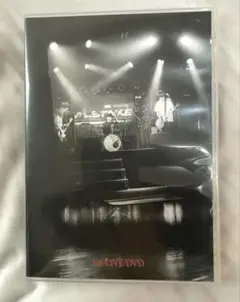 アルステイク　1st LIVE DVD