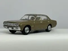 トミカ　ニッサン　グロリア230 1/64