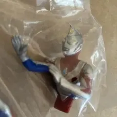 ウルトラマンダイナ　ガチャ