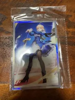 崩壊スターレイル セイバー 色紙