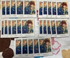 あんさんぶるスターズ！！ ぱしゃっつ vol.5 朱桜司