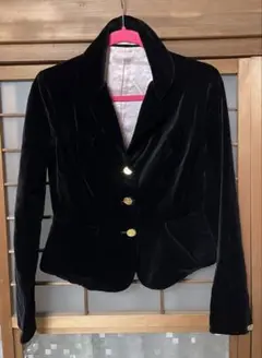 ヴィヴィアンウエストウッド　ジャケット