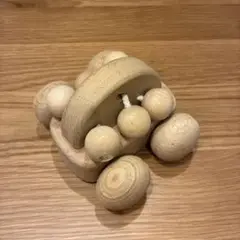 木製 車型おもちゃ