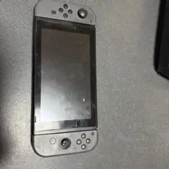 Nintendo Switch ジャンク品