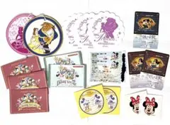 【値下げ】ディズニーグッズセット