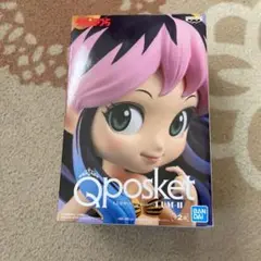 ラムちゃん　フィギュア