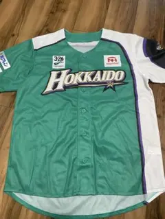 HOKKAIDO ユニフォーム フリーサイズ
