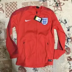 イングランド代表 トレーニングウェア アンセムジャケット