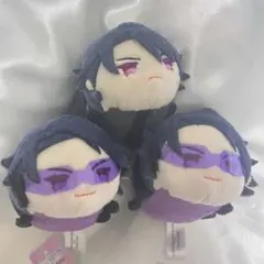 エリオス もちマス ブラッド 3点
